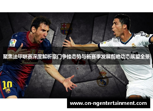 聚焦法甲联赛深度解析豪门争锋态势与新赛季发展前瞻动态展望全景