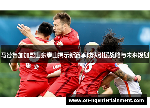 马德鲁加加盟山东泰山揭示新赛季球队引援战略与未来规划